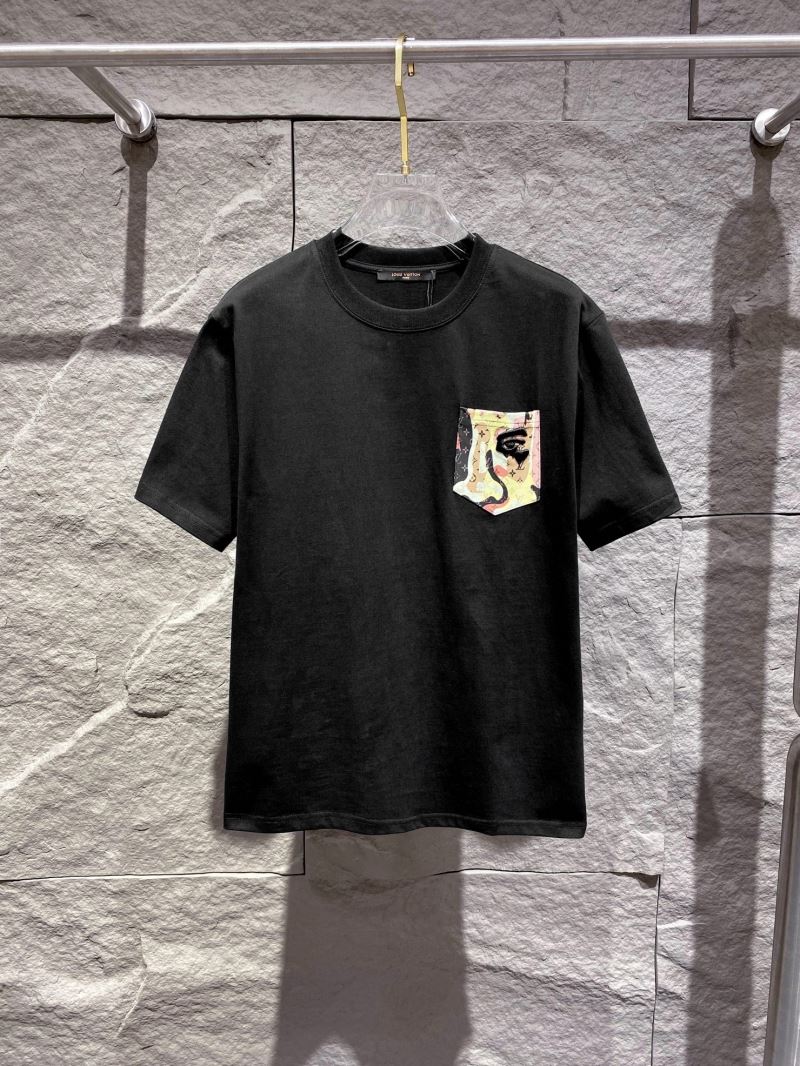 Louis Vuitton T-Shirts